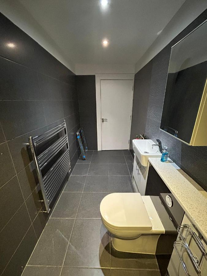 Cosy Single Room Эдинбург Экстерьер фото