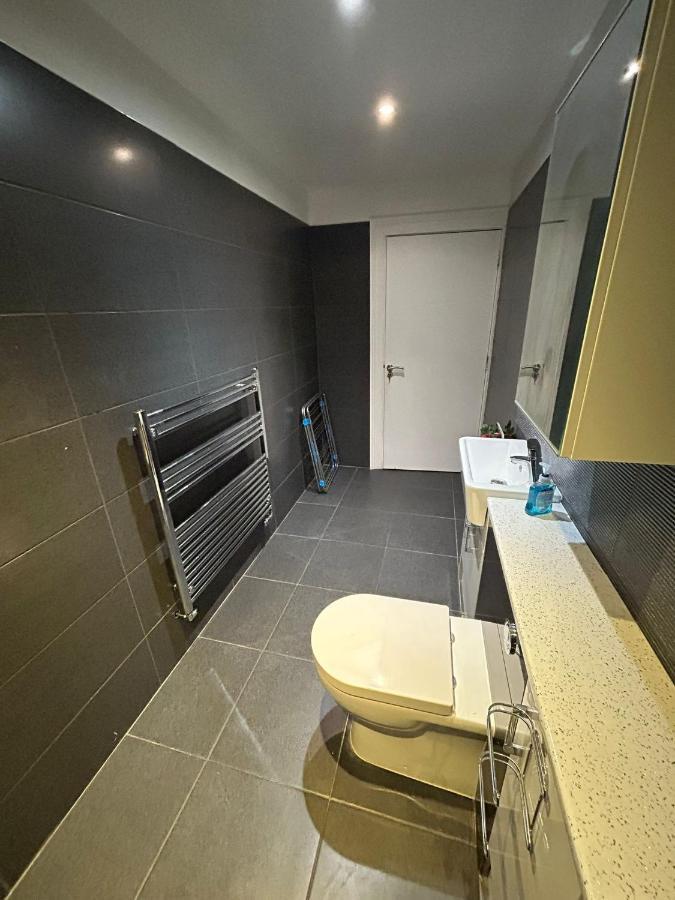 Cosy Single Room Эдинбург Экстерьер фото